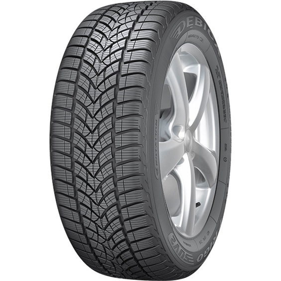 4x ROUES 17 Hiver KIA SORENTO IV MQ4 SORENTO III UM Dębica 235/65 R17
