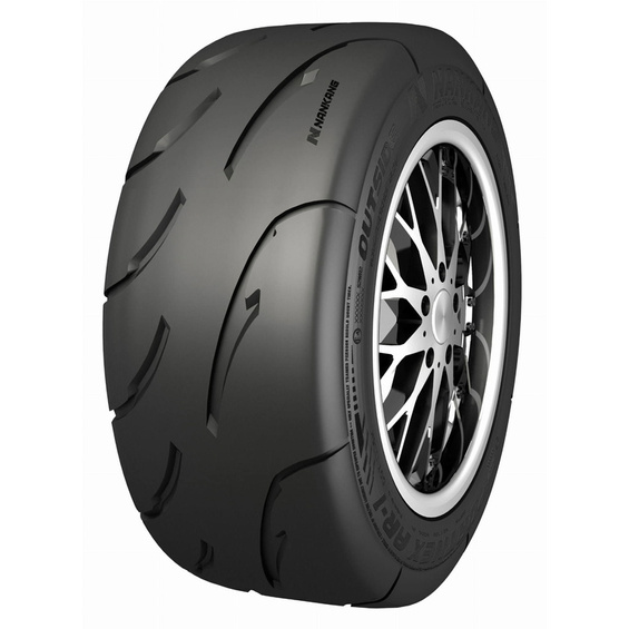 Pneus Nankang AR-1 315/35 R17 102W