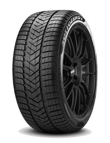 Pneus Pirelli Winter Sottozero 3 MGT 285/35 R20 100W