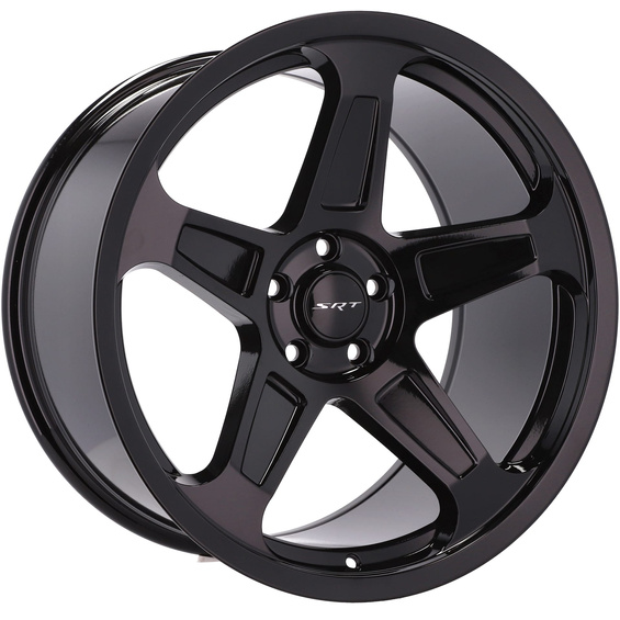 4x ROUES 20 Hiver DODGE CHARGER VI LX Kormoran 255/45 R20