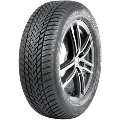 4x ROUES 16 Hiver CHRYSLER SEBRING JR ST Nokian 215/60 R16
