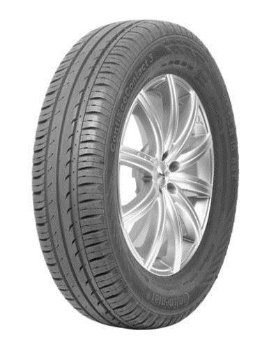 Pneus Continental ContiEcoContact 3 165/70 R13 79T