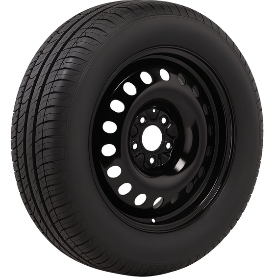 4x ROUES 17 Hiver KIA CADENZA II YG Nokian 225/55 R17