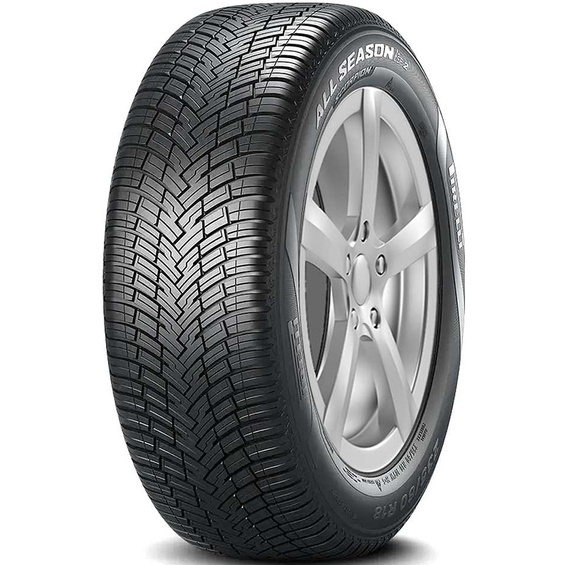 Pneus Pirelli Scorpion All Season SF2 XL FR 265/50 R20 111Y