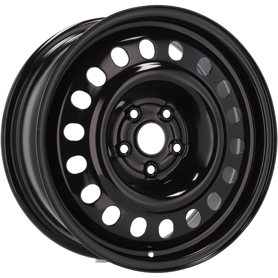 4x ROUES 17 Hiver AUDI A4 B7 A4 B6 Nokian 235/45 R17