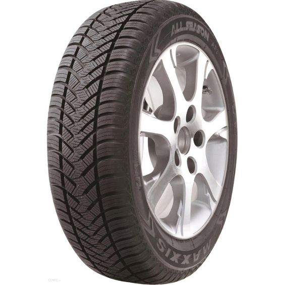 Pneus Maxxis AP2 ALL SEASON XL 145/80 R13 79T