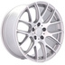 4x jantes 19 s'intégrer dans BMW 3 E90 E91 E92 F30 F31 4 F32 5 E60 E61 x-D F10 F11 7 F01 F02 - BK663