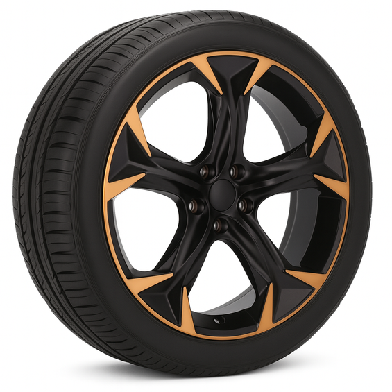 4x ROUES 18 Hiver CUPRA TERRAMAR Hankook 235/55 R18