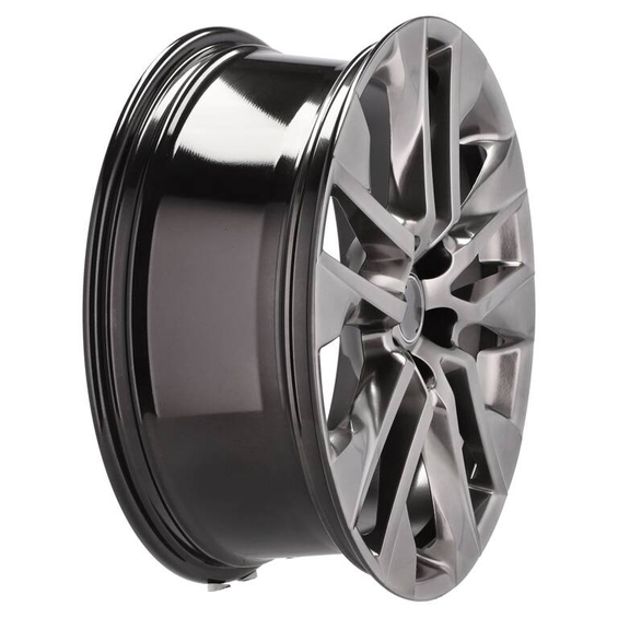 4x ROUES 19 Hiver TOYOTA SIENNA III XL30 Continental 235/50 R19