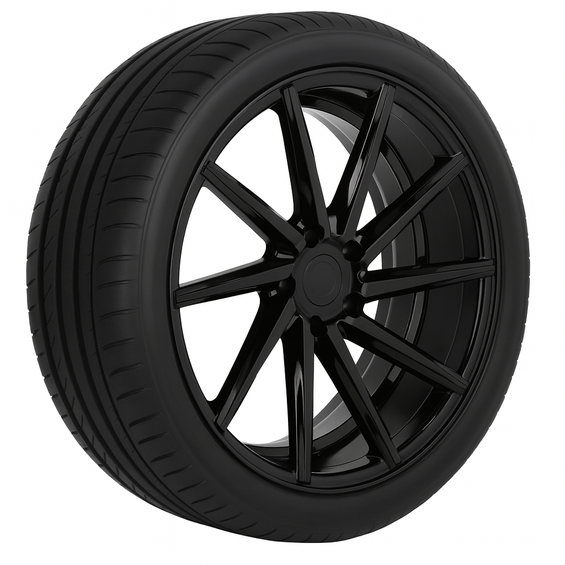 4x ROUES 18 Hiver BMW 4 GRAN COUPE G26 I4 G26 Bridgestone 245/45 R18