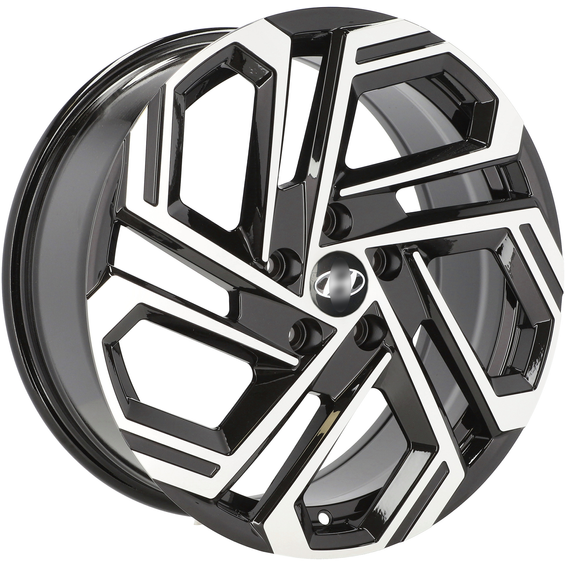 4x ROUES 19 Hiver HYUNDAI KAUAI II SX2 KONA II SX2 Bridgestone 235/45 R19