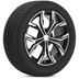4x ROUES 17 Hiver RENAULT MEGANE IV 9A Continental 225/45 R17