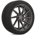 4x ROUES 19 Hiver MERCEDES CLK BR209 FL Michelin 225/35 R19