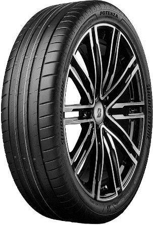 Pneus Bridgestone POTENZA SPORT XL FR 245/45 R18 100Y