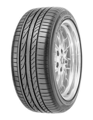 Pneus Bridgestone POTENZA RE050-A1 FR RFT * 225/45 R17 91Y