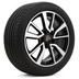 4x ROUES 17 Hiver NISSAN MAXIMA VI A34 Hankook 225/55 R17