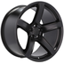 4x ROUES 20 Hiver DODGE CHARGER VI LX Bridgestone 255/45 R20