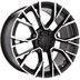 4x jantes 21 s'intégrer dans BMW X5 G05 X6 G06 X7 G07 LCI M Pakiet Competition Performance - B5769