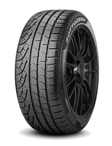 Pneus Pirelli Winter 210 Sottozero Serie II FR 225/55 R17 97H