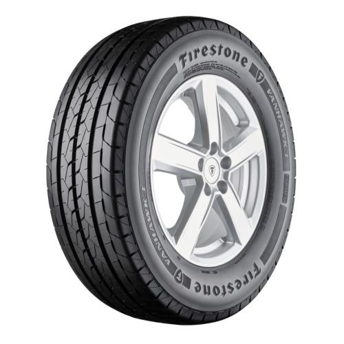 Pneus Firestone VANHAWK 3 Enliten 215/65 R15 104T