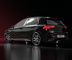 Jantes en aluminium GMP ITALIA LUNICA 18 5x114.3 TUV