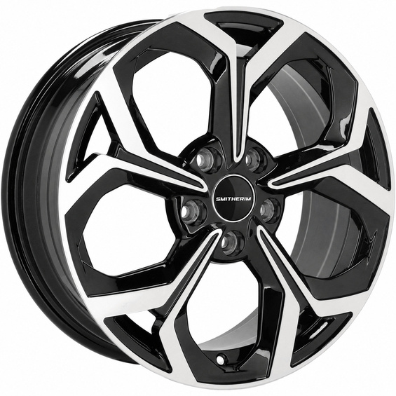 Jantes 16 s'intégrer dans MG ZS SEAT Arona Ibiza SKODA Fabia Kamiq Scala VW T-Cross Taigo - YF5694 (FE175)