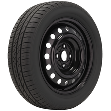 Continental 185/60 R15 + Felgi SDT81597 4x100