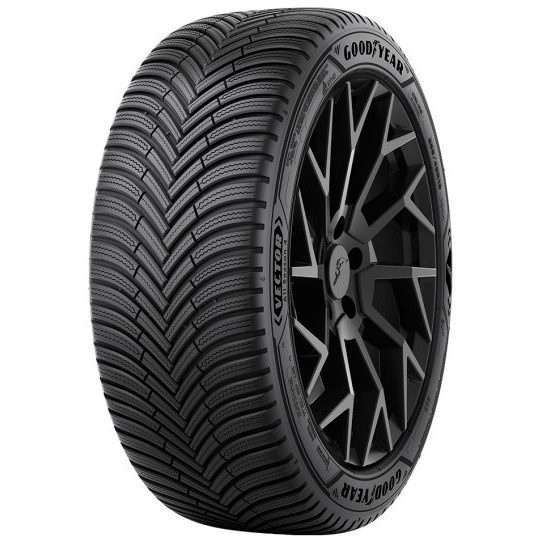 Pneus Goodyear VECTOR ALL SEASON 4 EVR 235/50 R20 104H