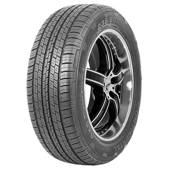 Pneus Continental 4x4Contact 235/50 R18 101H
