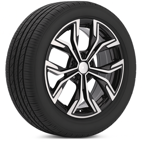 4x ROUES 17 Hiver RENAULT MEGANE IV 9A Pirelli 225/45 R17