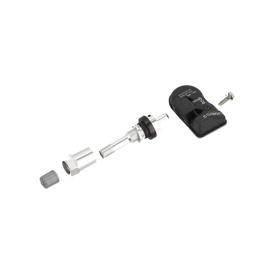 4x Capteur de pression TPMS pour LAND ROVER Range Rover 2007-2011 4H231A159AC