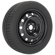 Continental 205/60 R16 + Felgi SDT81612 5x100