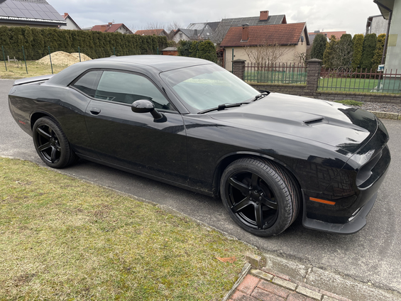 4x ROUES 20 Hiver DODGE CHARGER VI LX Pirelli 255/45 R20