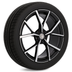 4x ROUES 19 Hiver VW TAOS FL Bridgestone 235/45 R19