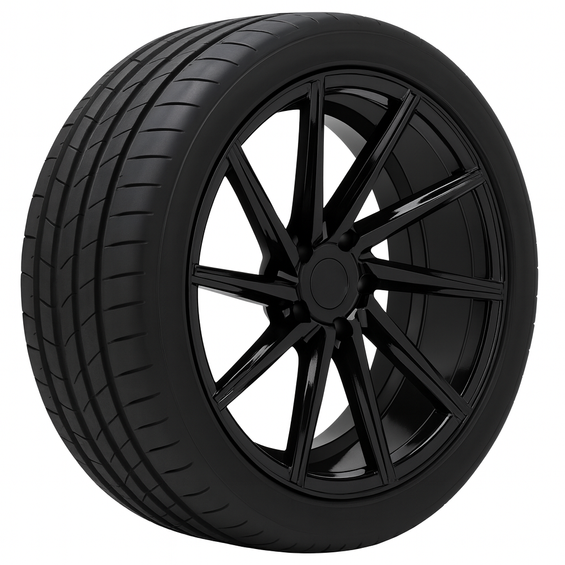 4x ROUES 18 Hiver MERCEDES EQV W447 S W222 Hankook 245/50 R18