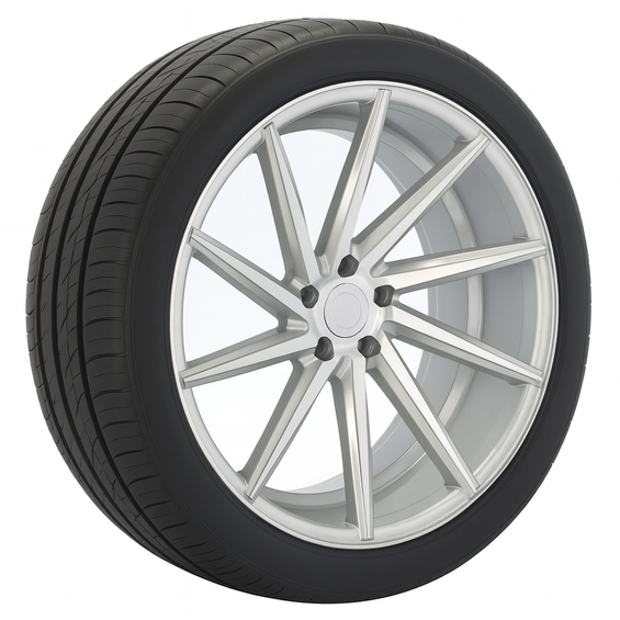 4x ROUES 20 Hiver BMW X5 IV G05 G18 X6 III G06 Pirelli 275/45 R20