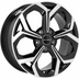 4x ROUES 16 Hiver CHRYSLER FIFTH AVENUE Y-BODY Hankook 215/65 R16