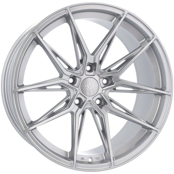 4x jantes HAXER 18 s'intégrer dans AUDI A3 A4 B7 B8 B9 A6 C7 C8 A8 D3 Q3 Q5 CUPRA Formentor - HX036 (A5581)