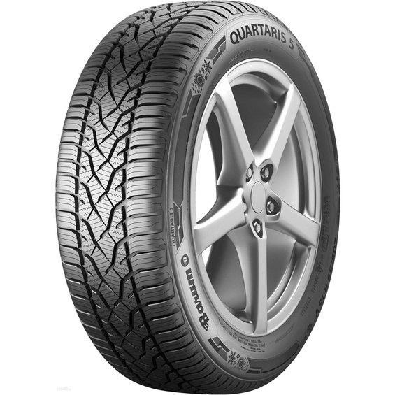 Pneus Barum QUARTARIS 5 XL FR 225/50 R17 98Y
