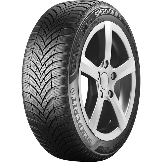 Pneus Semperit SPEED GRIP-5 XL FR 225/55 R18 102V