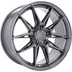 4x jantes 18 s'intégrer dans AUDI A4 B6 B7 B8 B9 A6 C6 C7 C8 VW Arteon Golf Passat Scirocco - HX036 (A5581)