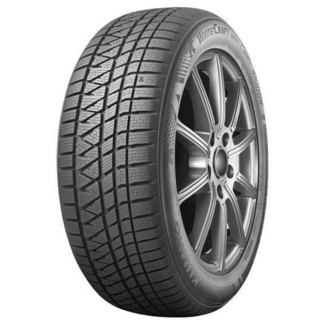Pneus Kumho WinterCraft WS71 XL 235/45 R20 100V