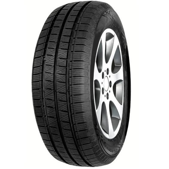 Pneus Imperial SNOWDRAGON VAN 185/80 R14 102R