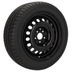 4x ROUES 17 Hiver FORD ESCAPE II ESCAPE I ZB Nokian 225/65 R17
