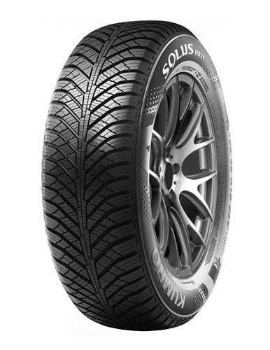 Pneus Kumho HA31 ALL SEASON 165/60 R14 75H