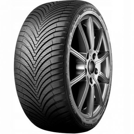 Pneus Kumho SOLUS 4S HA32 SUV XL 235/60 R16 104V