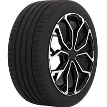 Michelin 225/65 R17 + Felgi XF260 MB 5x114.3
