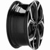 4x jantes 16 s'intégrer dans SEAT Arona SKODA Fabia Kamiq Scala VW Tcross Taigo TOYOTA Yaris IV - YF5694 (FE175)