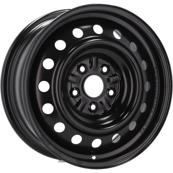4x ROUES 16 Hiver SUZUKI S-CROSS III VITARA LY Dunlop 215/60 R16