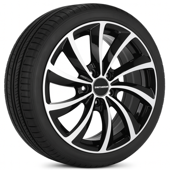 4x ROUES 16 Hiver RENAULT SYMBOL II LU THALIA I LB Hankook 195/45 R16